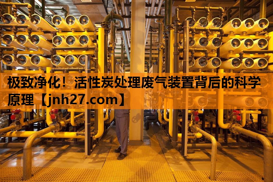 极致净化！活性炭处理废气装置背后的科学原理