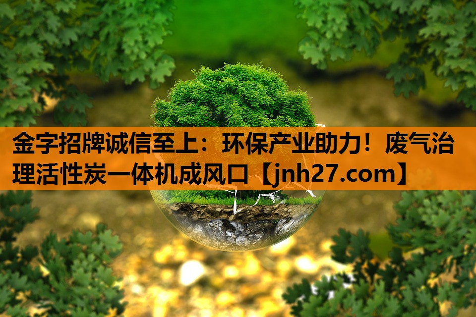 <strong>金字招牌诚信至上：环保产业助力！废气治理活性炭一体机成风口</strong>