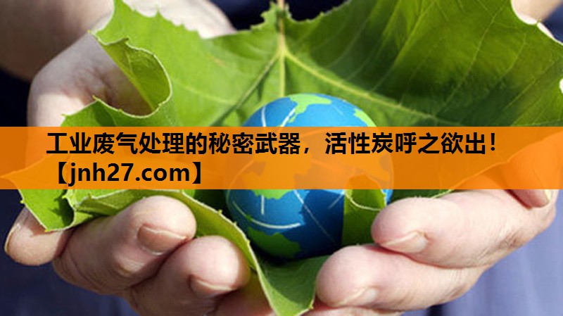 工业废气处理的秘密武器，活性炭呼之欲出！