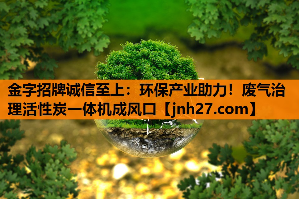 环保产业助力！废气治理活性炭一体机成风口